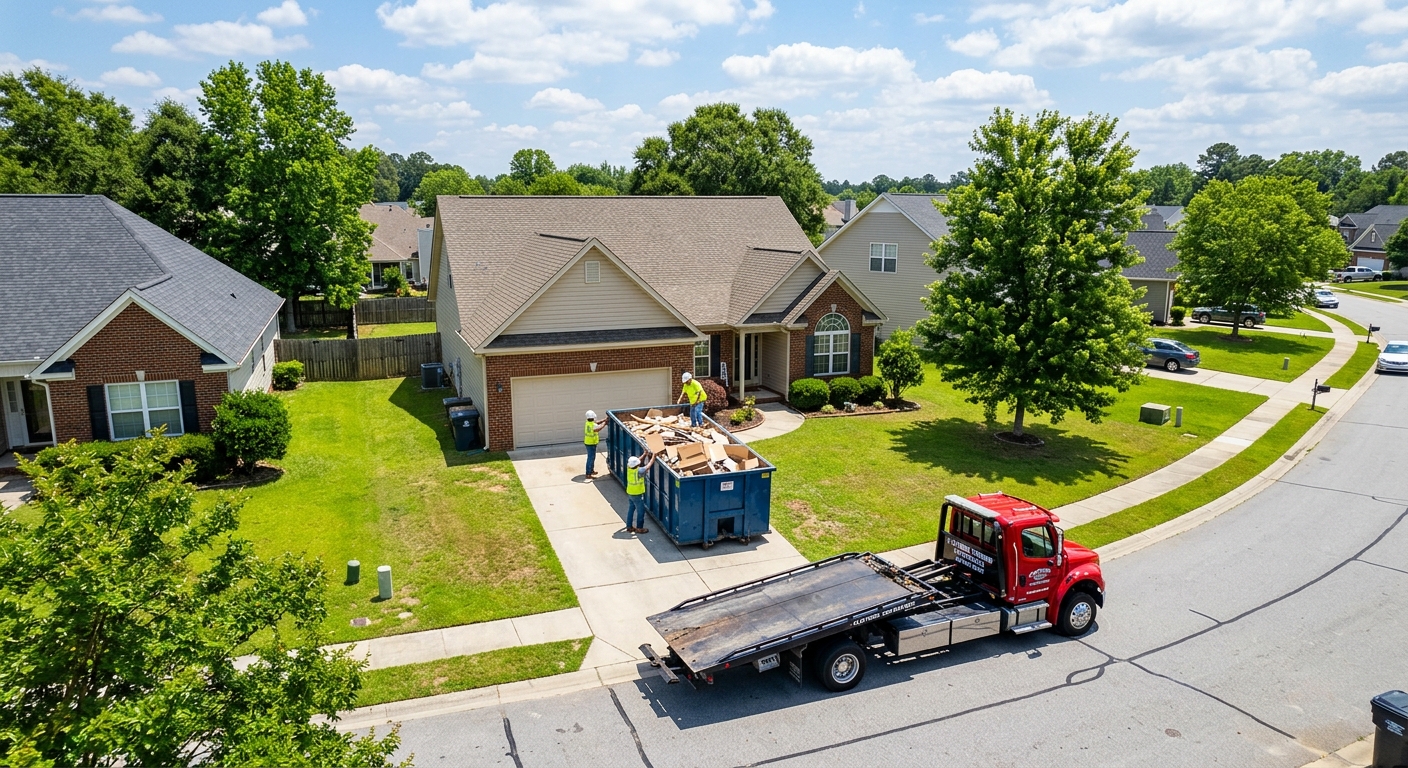 Flatbed Towing Fayetteville — Fayetteville,North Carolina,United States towing services fayetteville nc